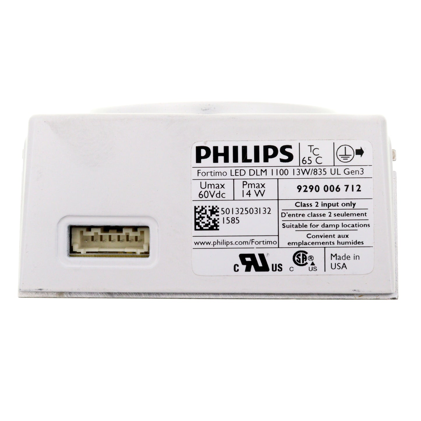 Philips 9290-006-712