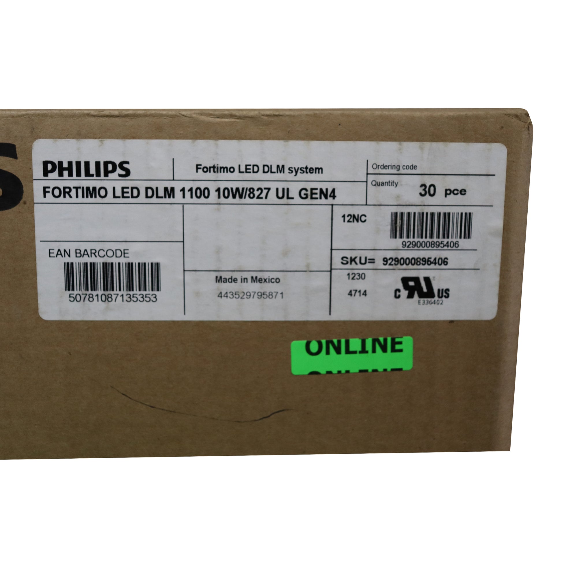 Philips 9290-008-95406