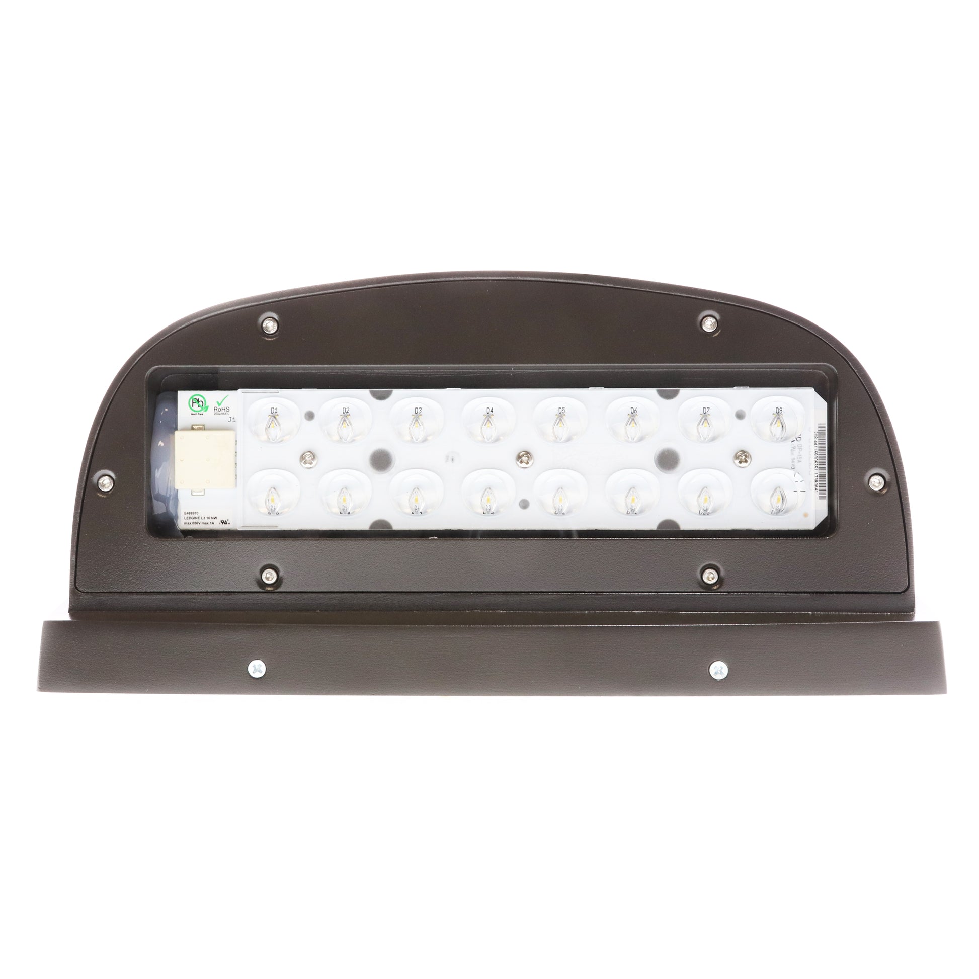 Phillips Lighting LPW16-51BZPCB