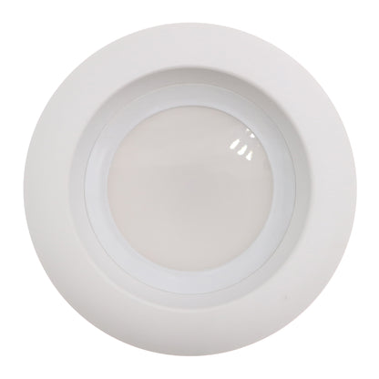 Hubbell LB4A6L35K9-WH