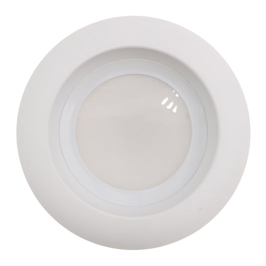 Hubbell LB4A6L35K9-WH