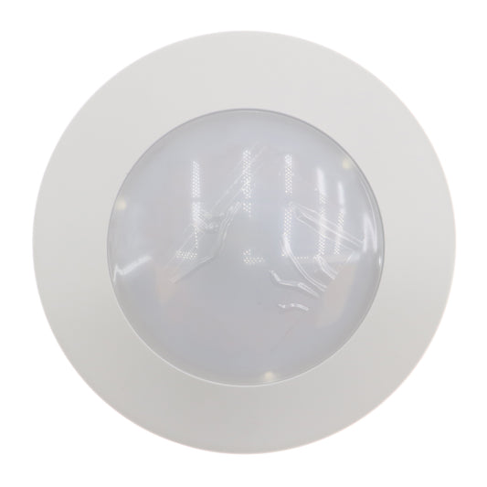 Hubbell Lighting LBSLEDA10L30K9-WH