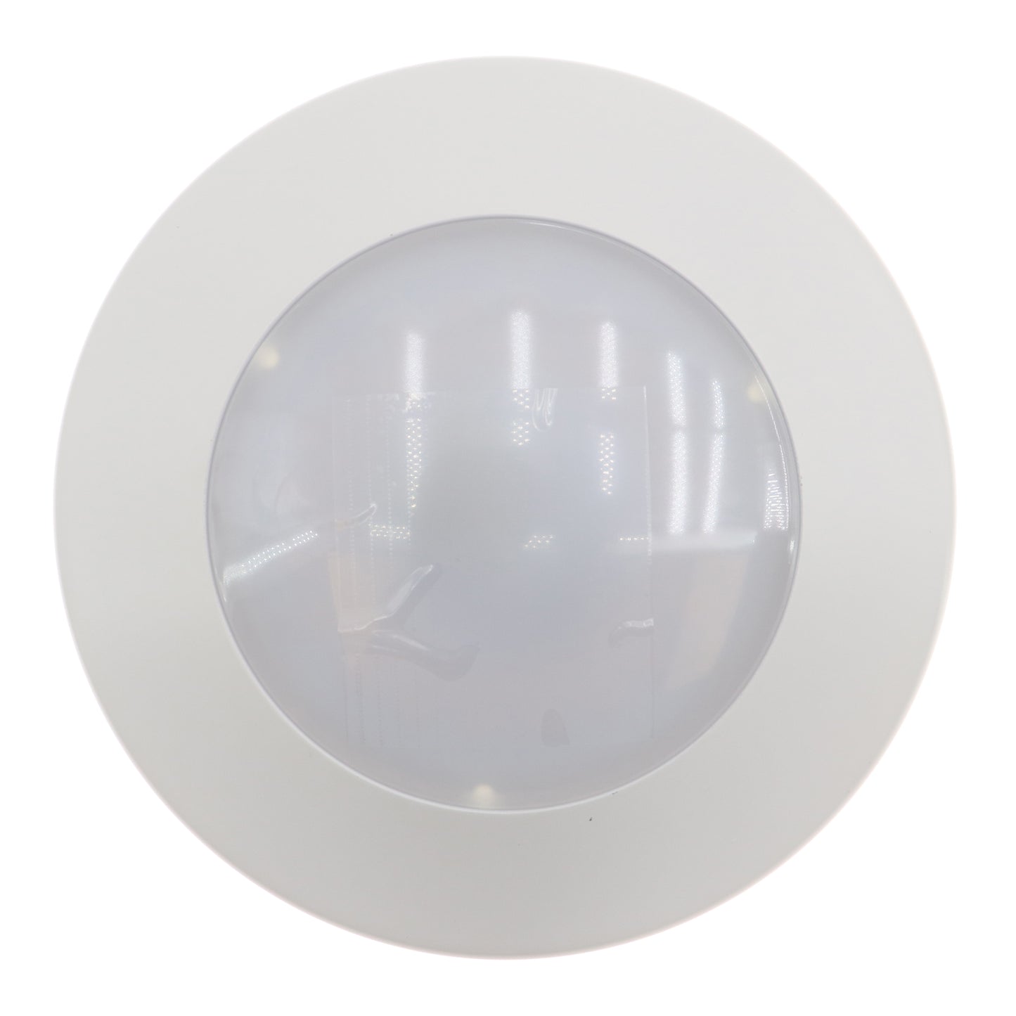 HUBBELL LIGHTING - PRESCOLITE LBSLEDA10L35K9-WH