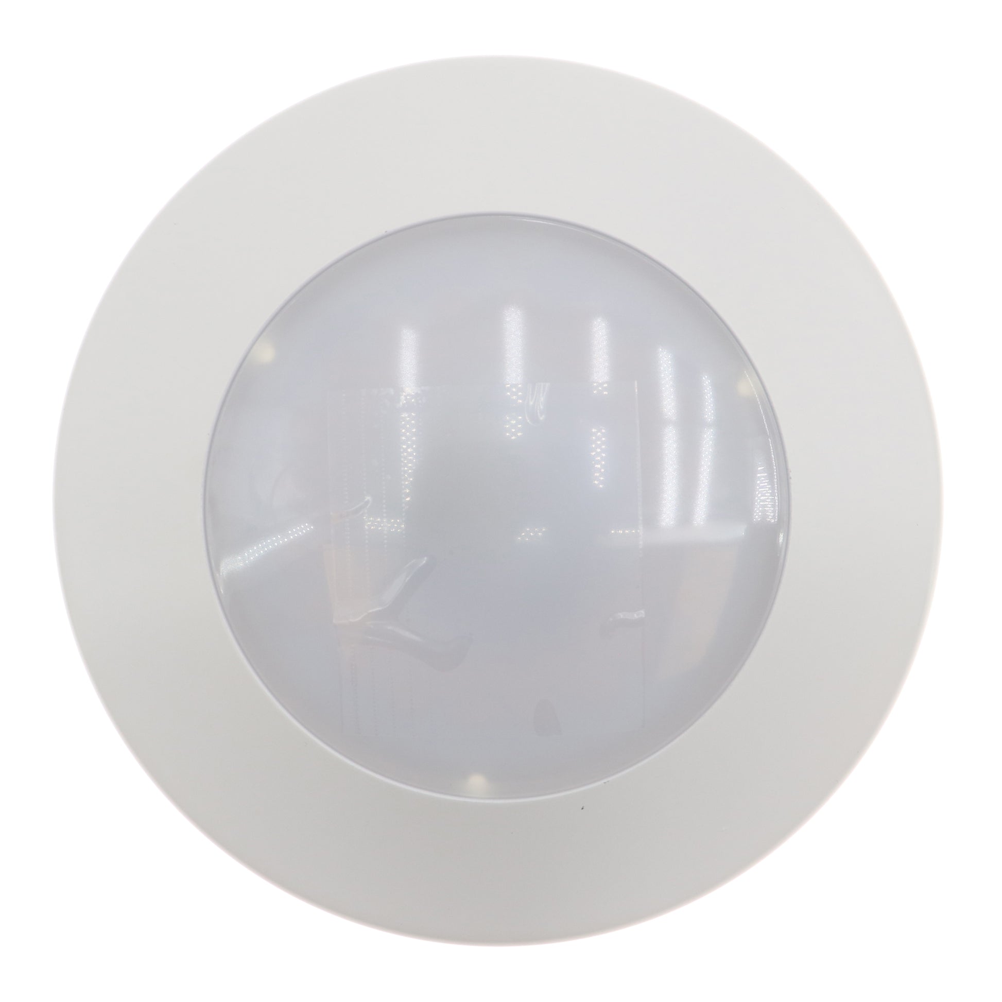 HUBBELL LIGHTING - PRESCOLITE LBSLEDA10L35K9-WH