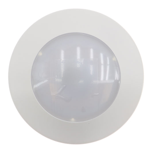 HUBBELL LIGHTING - PRESCOLITE LBSLEDA10L35K9-WH