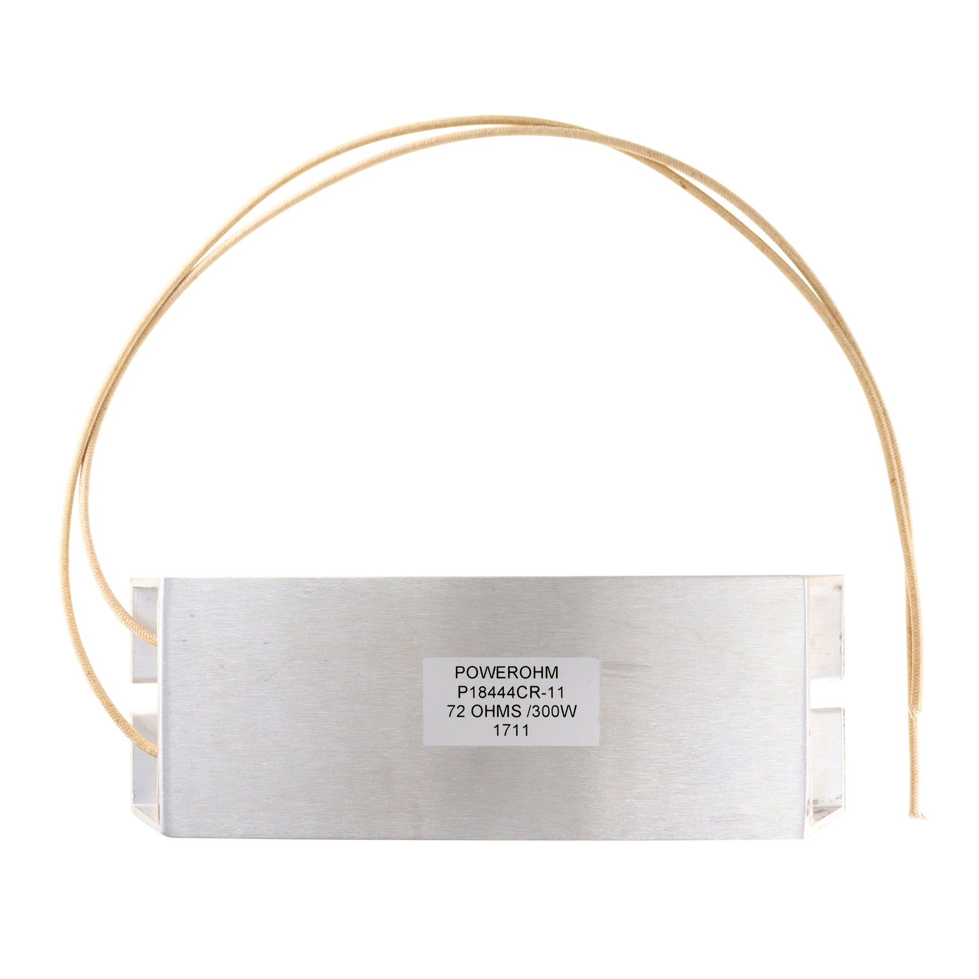 PowerOhm Resistors, Inc. P18444CR-11