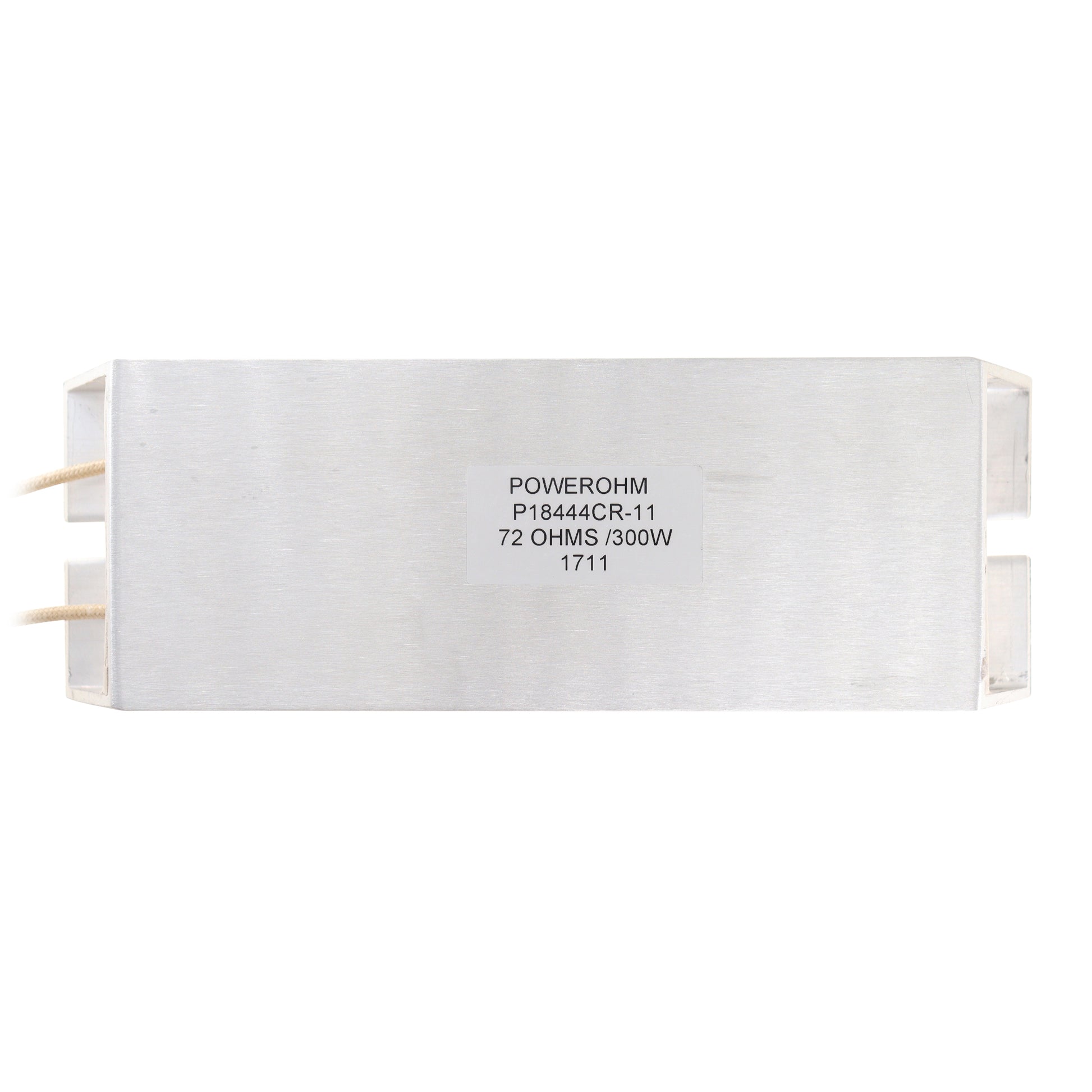 PowerOhm Resistors, Inc. P18444CR-11