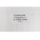 PowerOhm Resistors, Inc. P18444CR-11