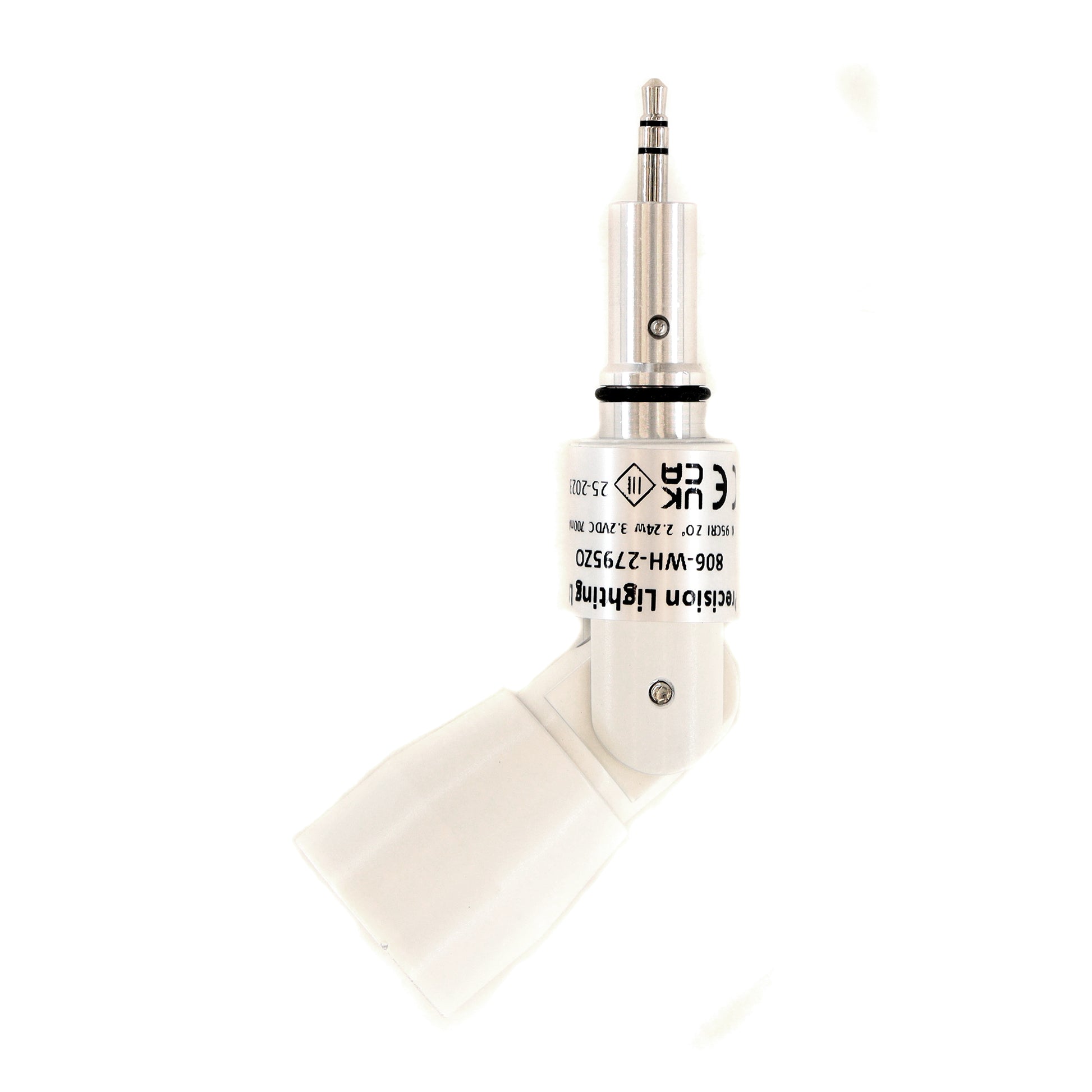 Precision Lighting 806-WH-2795ZO
