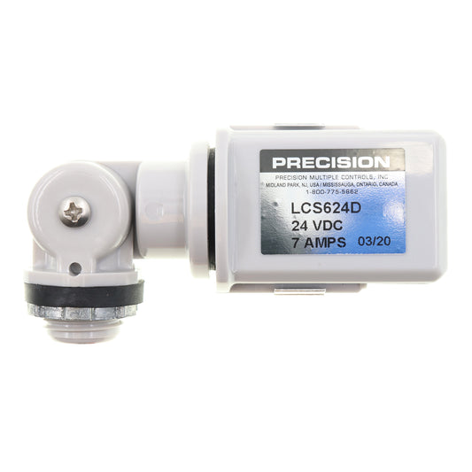 Precision LCS624D