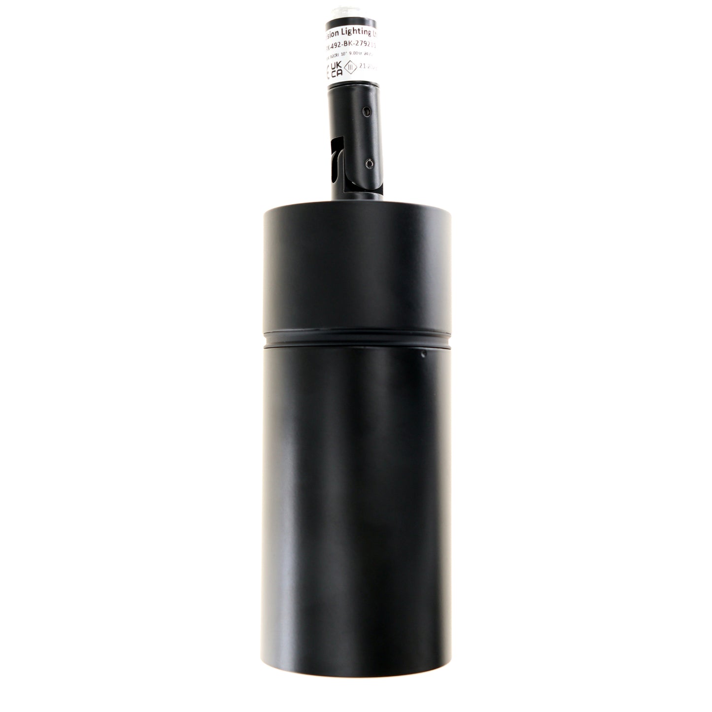 Precision Lighting MPX-492-BK-279210
