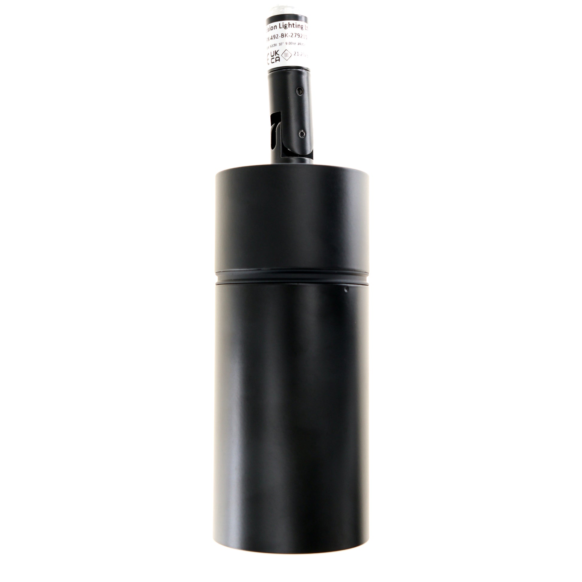 Precision Lighting MPX-492-BK-279210