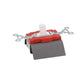 Pass & Seymour Legrand 1251-W