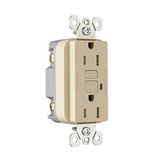 Pass & Seymour Legrand 1595-TRI