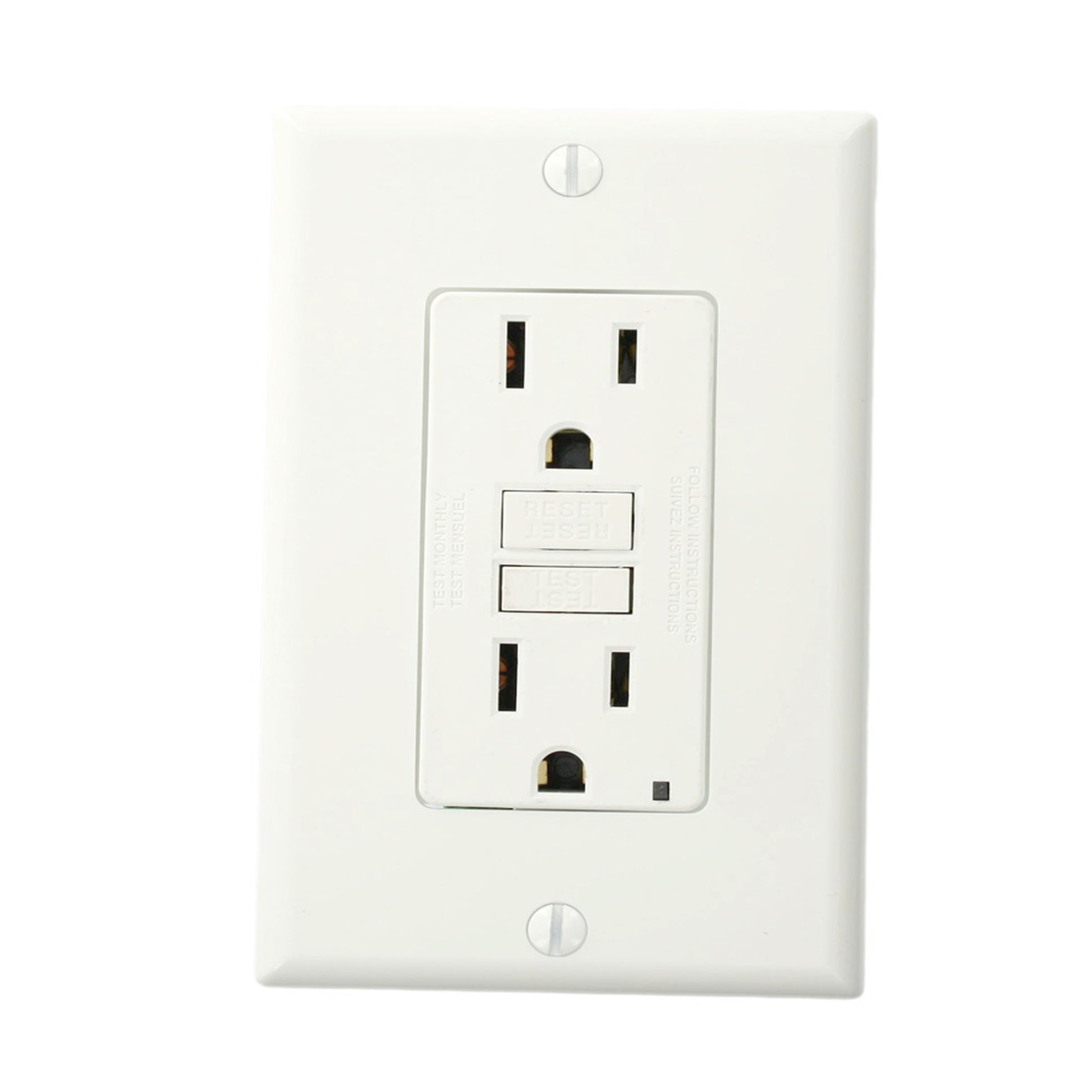 Pass & Seymour Legrand 1595-TRLA