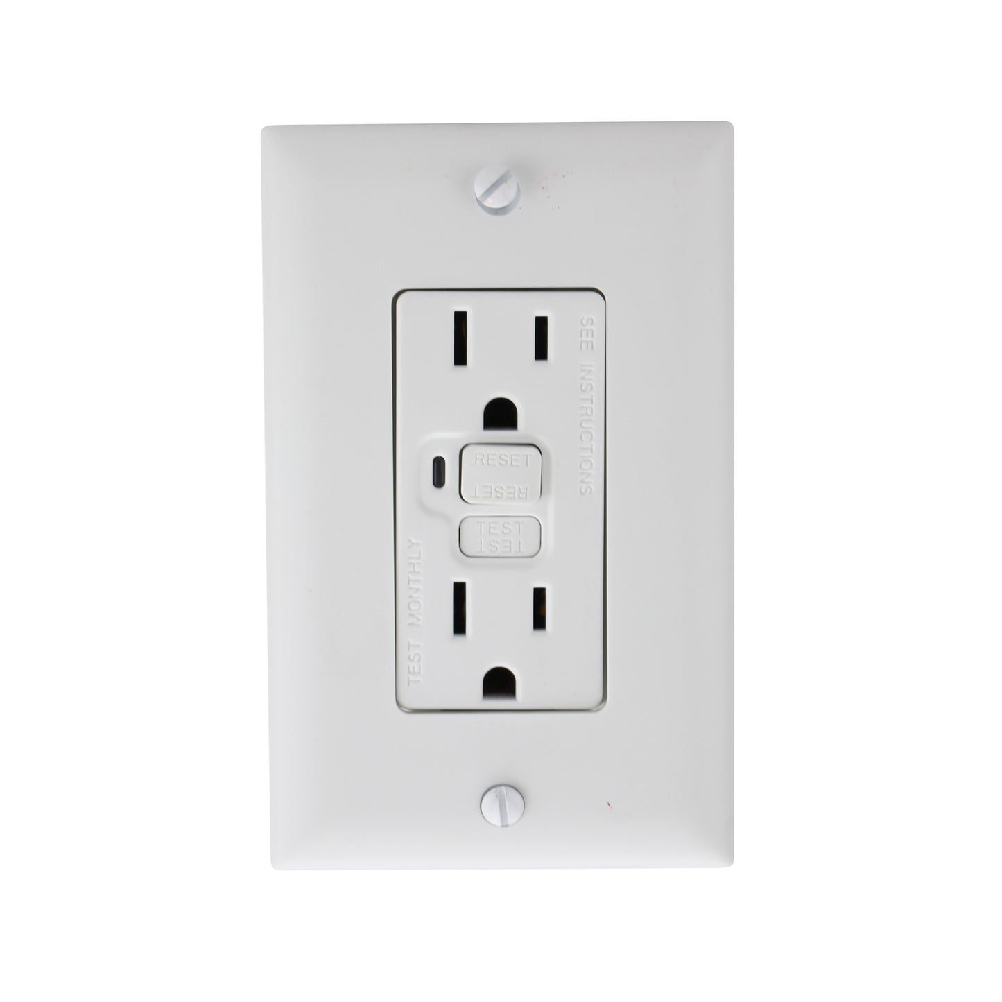 Pass & Seymour Legrand 1595-W