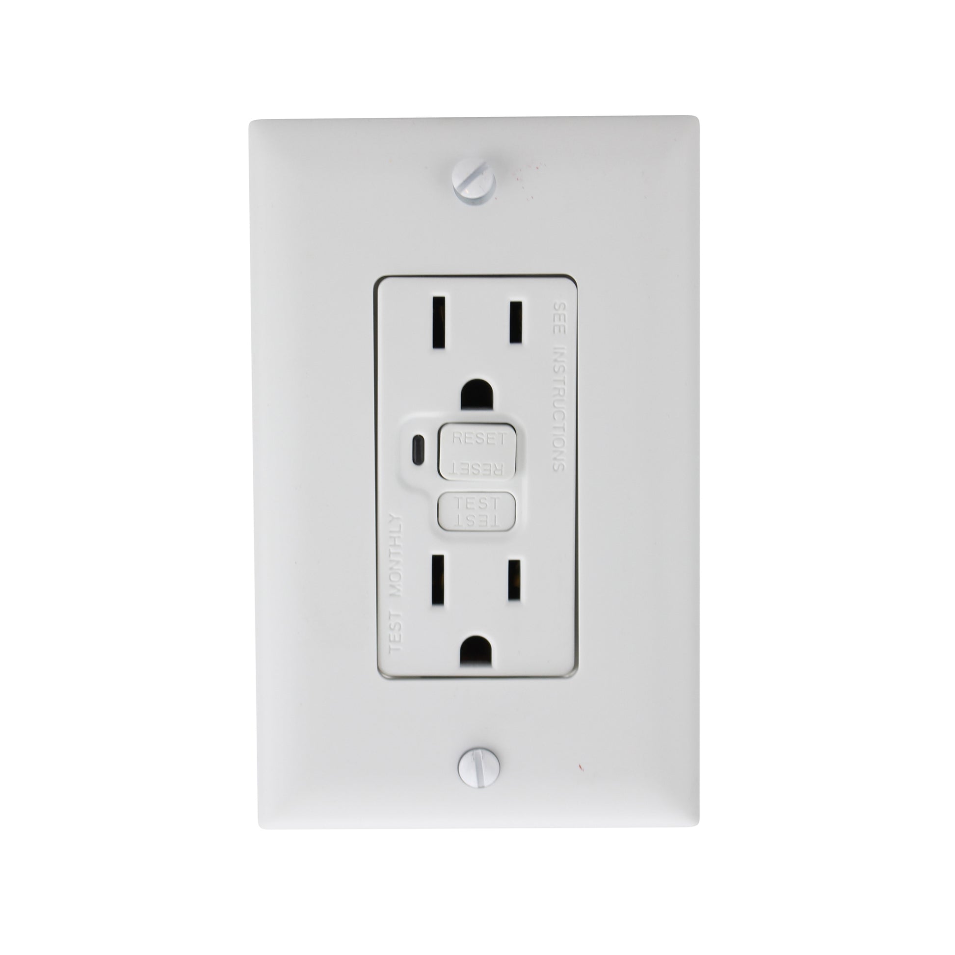 Pass & Seymour Legrand 1595-W