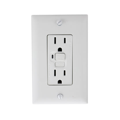 Pass & Seymour Legrand 1595-W