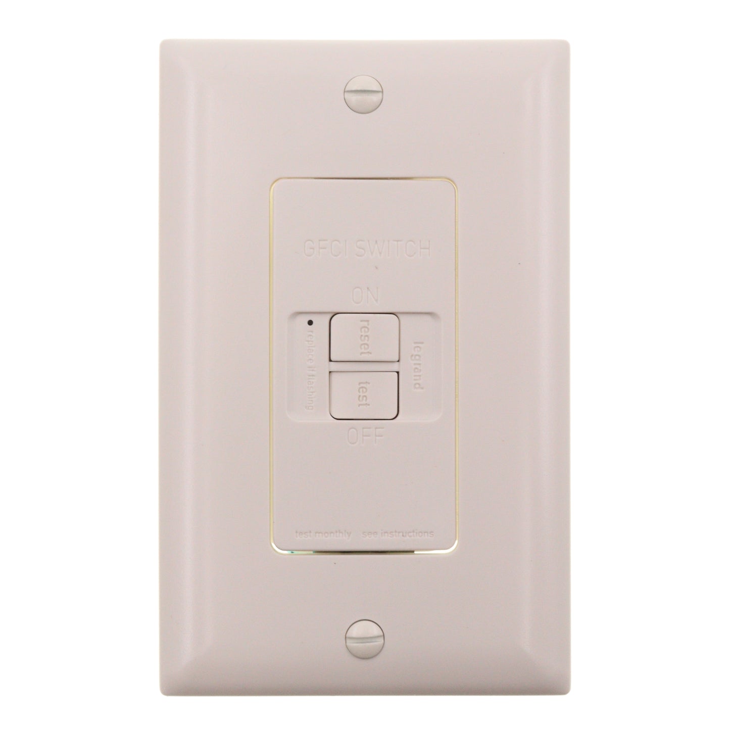 Pass & Seymour 2087-LA