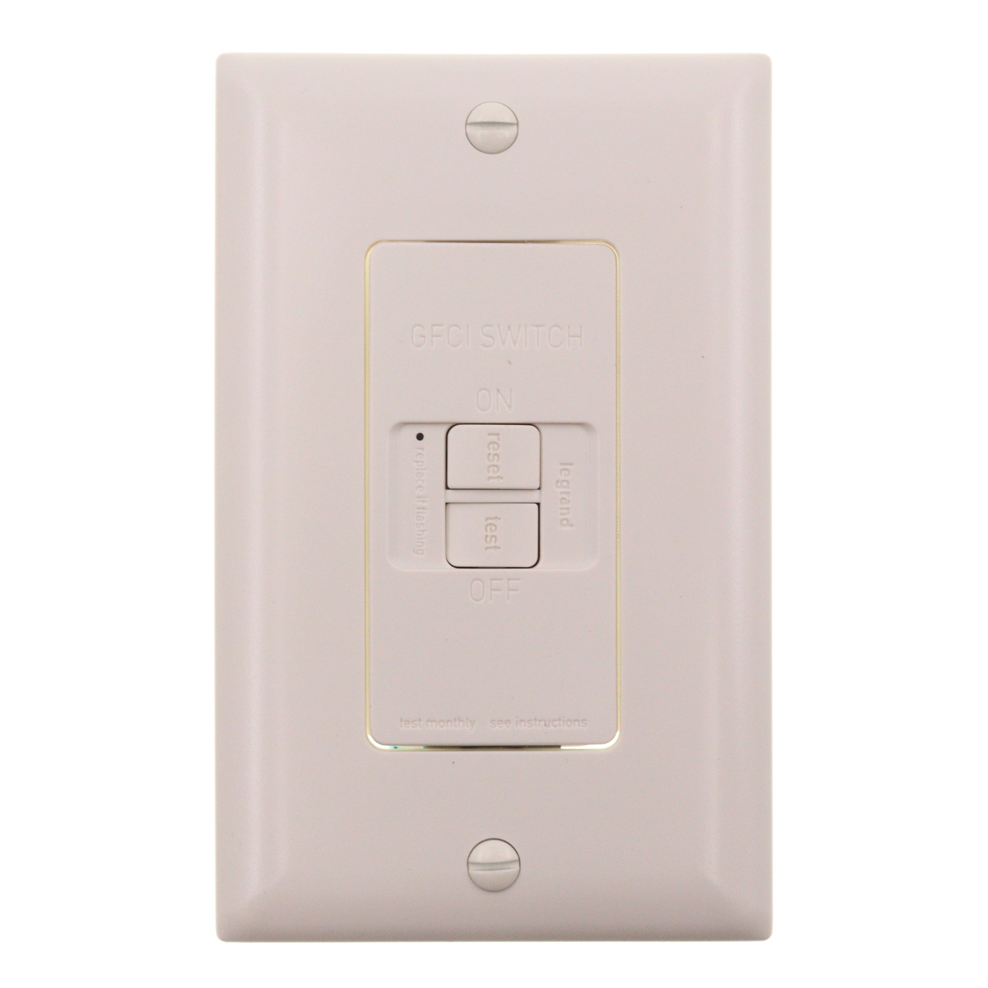 Pass & Seymour 2087-LA