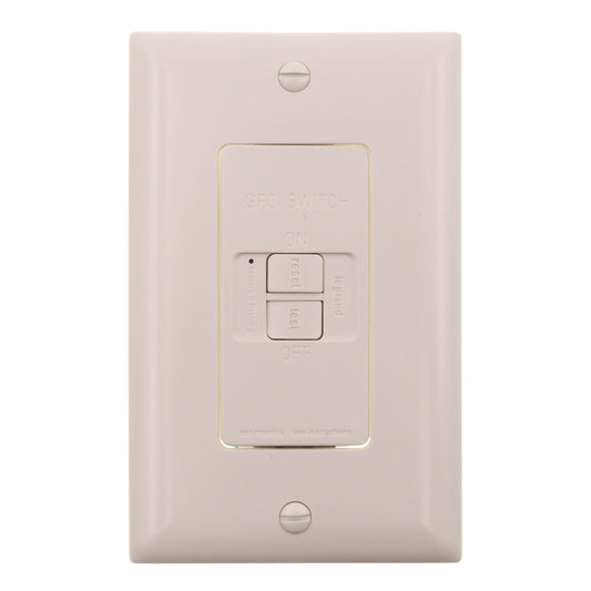 Pass & Seymour 2087-LA