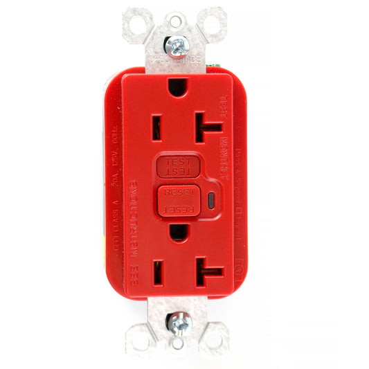 Pass & Seymour Legrand 2095-RED