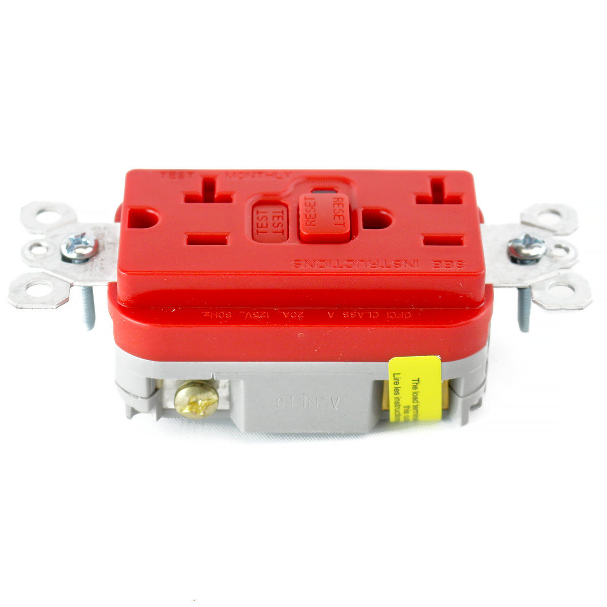 Pass & Seymour Legrand 2095-RED