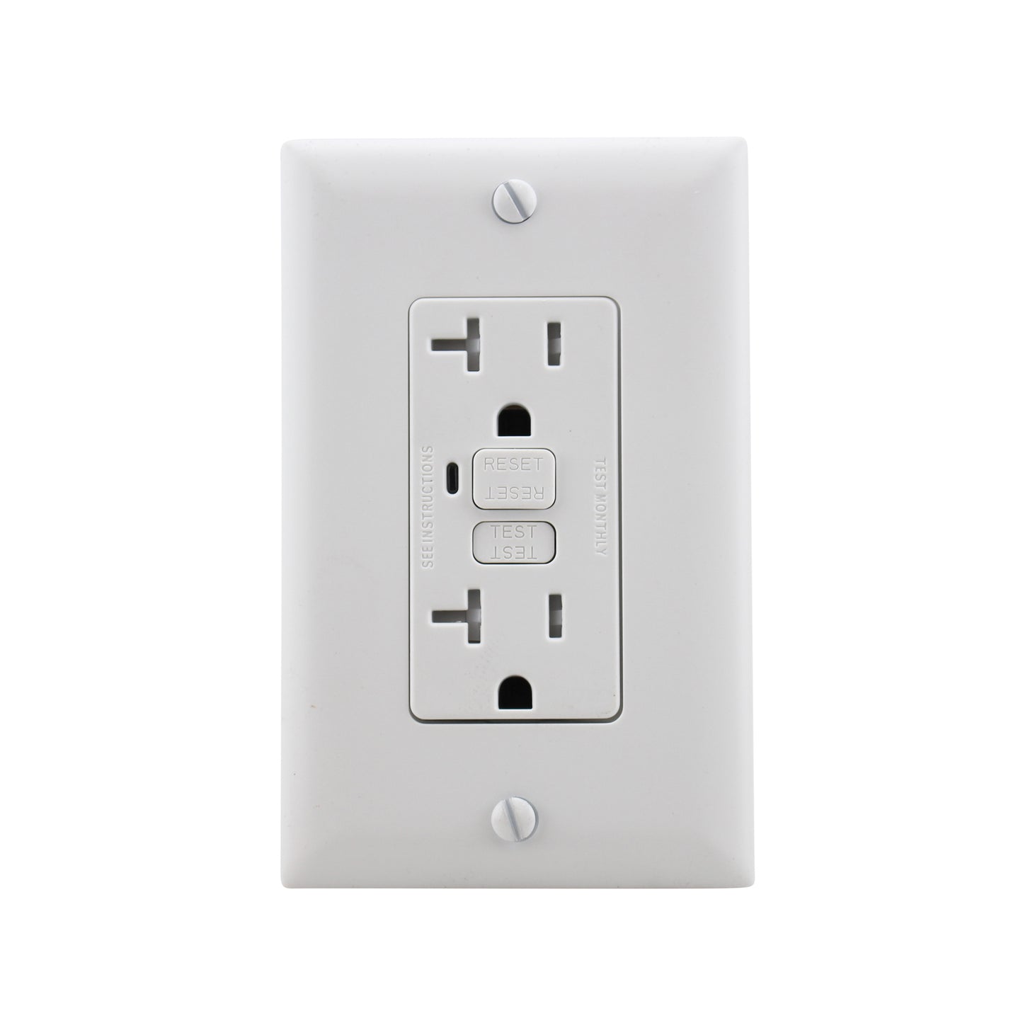 Pass & Seymour Legrand 2095-TRW