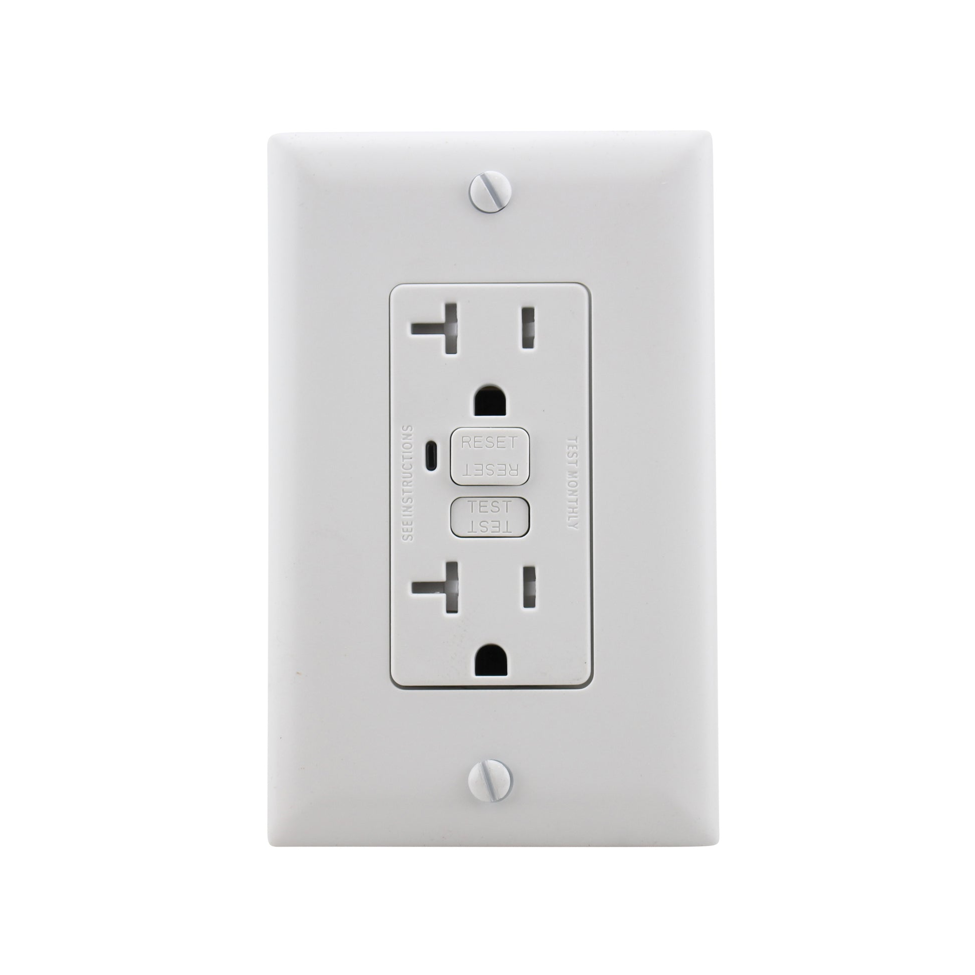 Pass & Seymour Legrand 2095-TRW