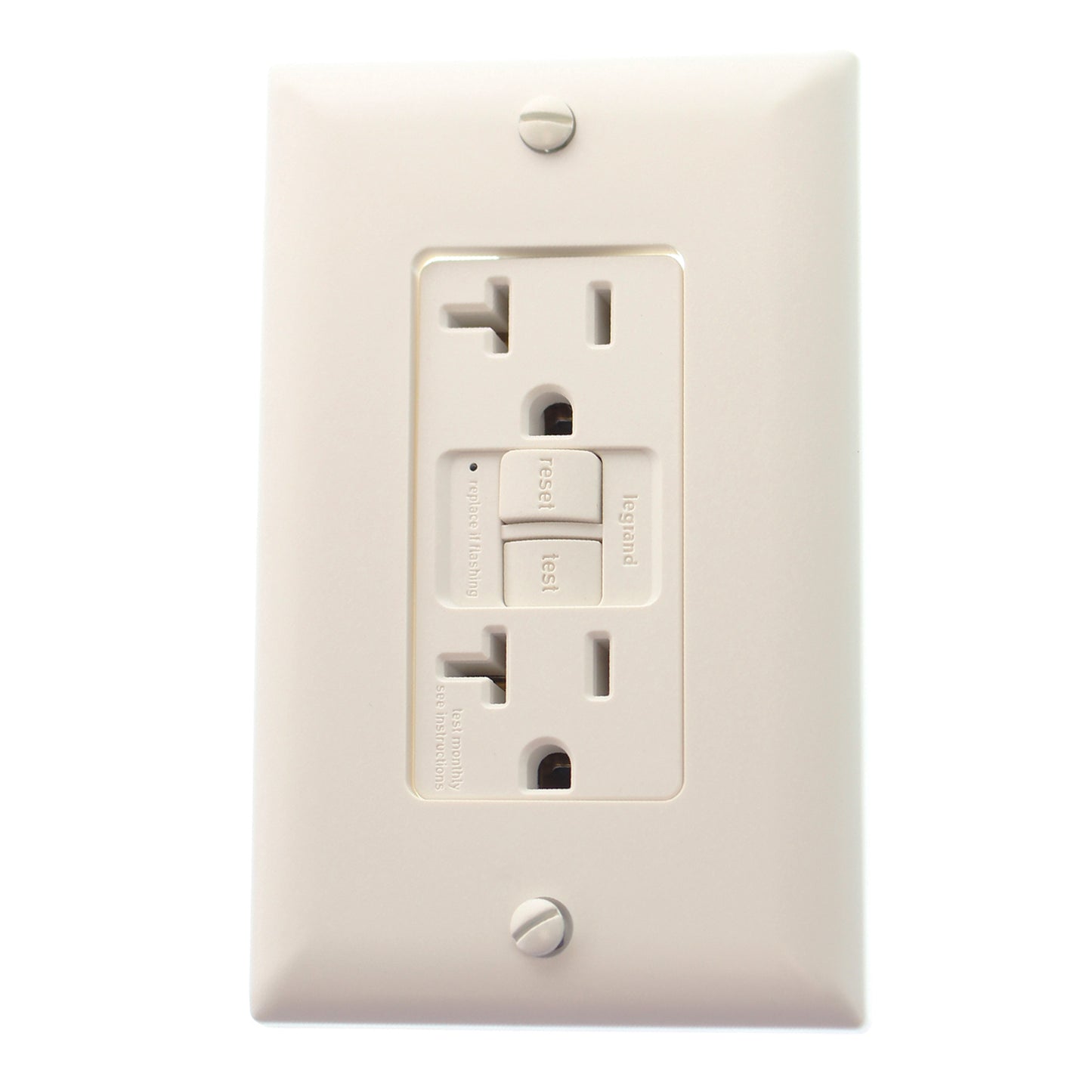 Pass & Seymour Legrand 2097-LA