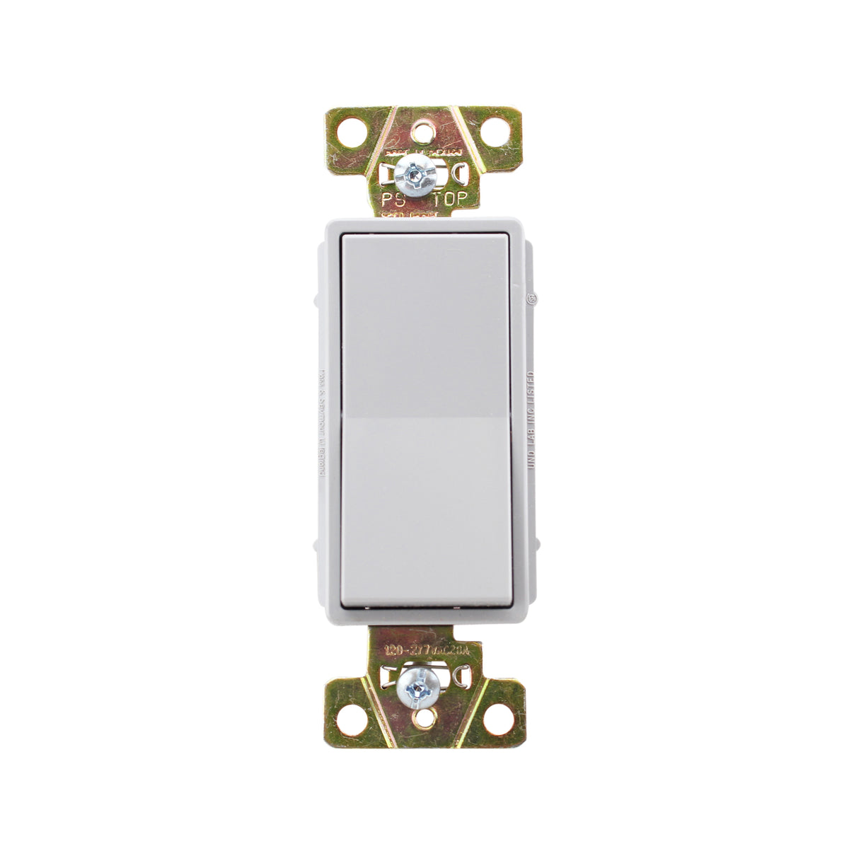 Pass & Seymour Legrand 2621-GRY