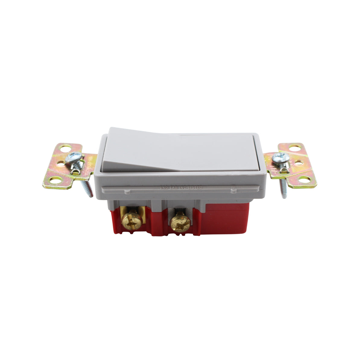 Pass & Seymour Legrand 2621-GRY
