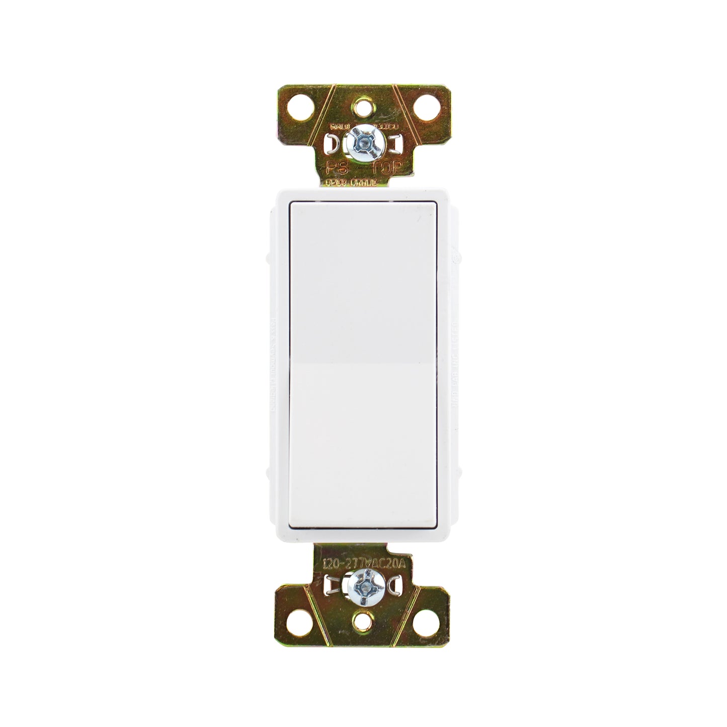 Pass & Seymour Legrand 2623-W