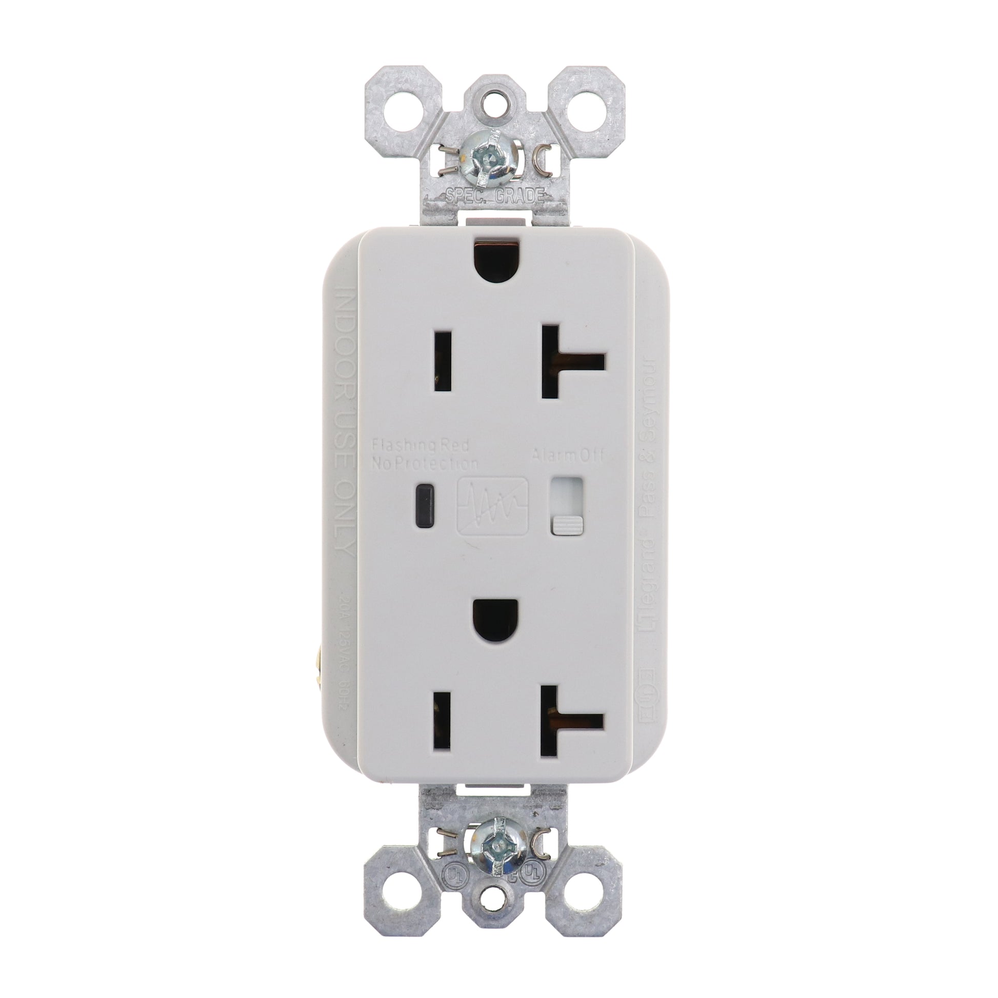 Pass & Seymour 5362-WSP