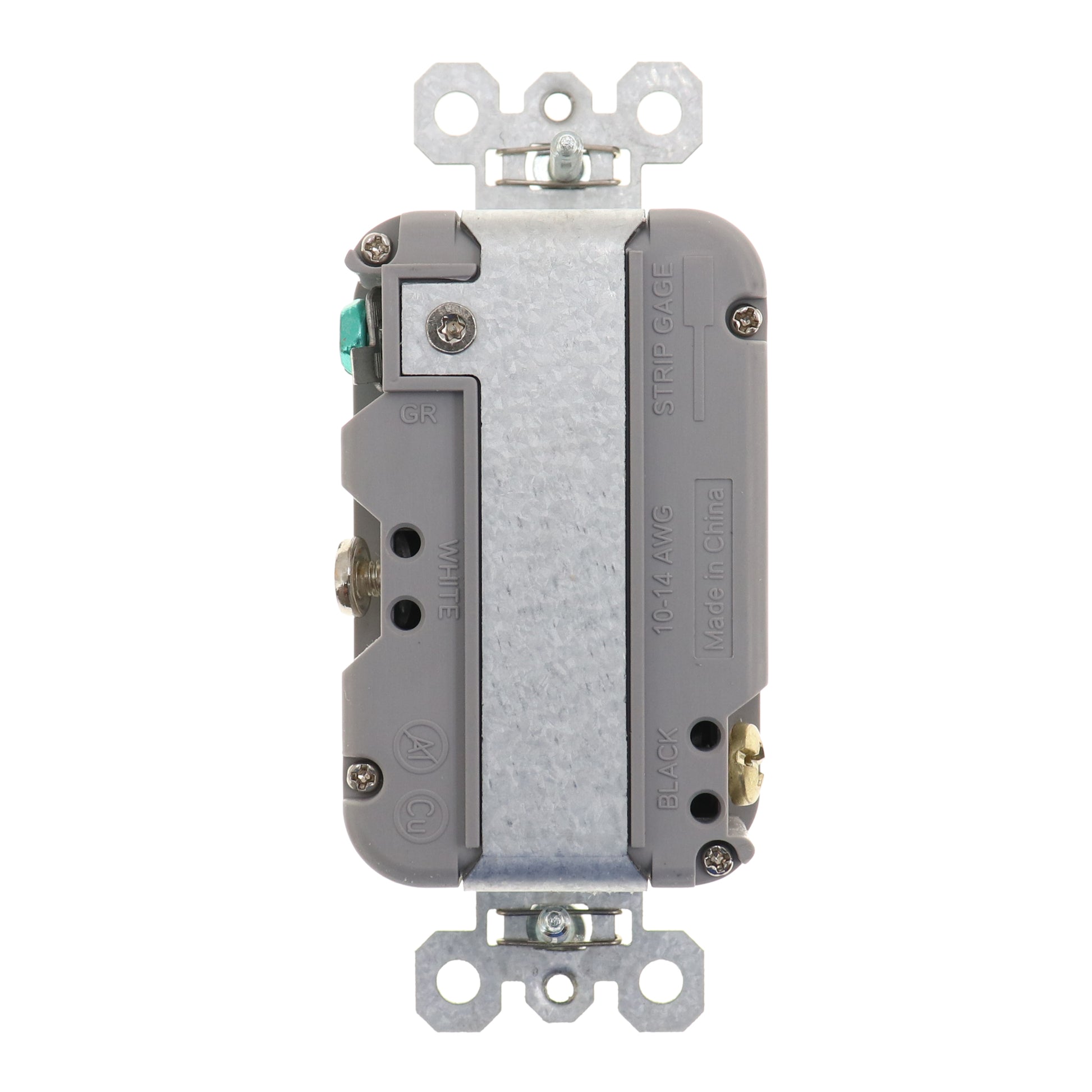 Pass & Seymour 5362-WSP