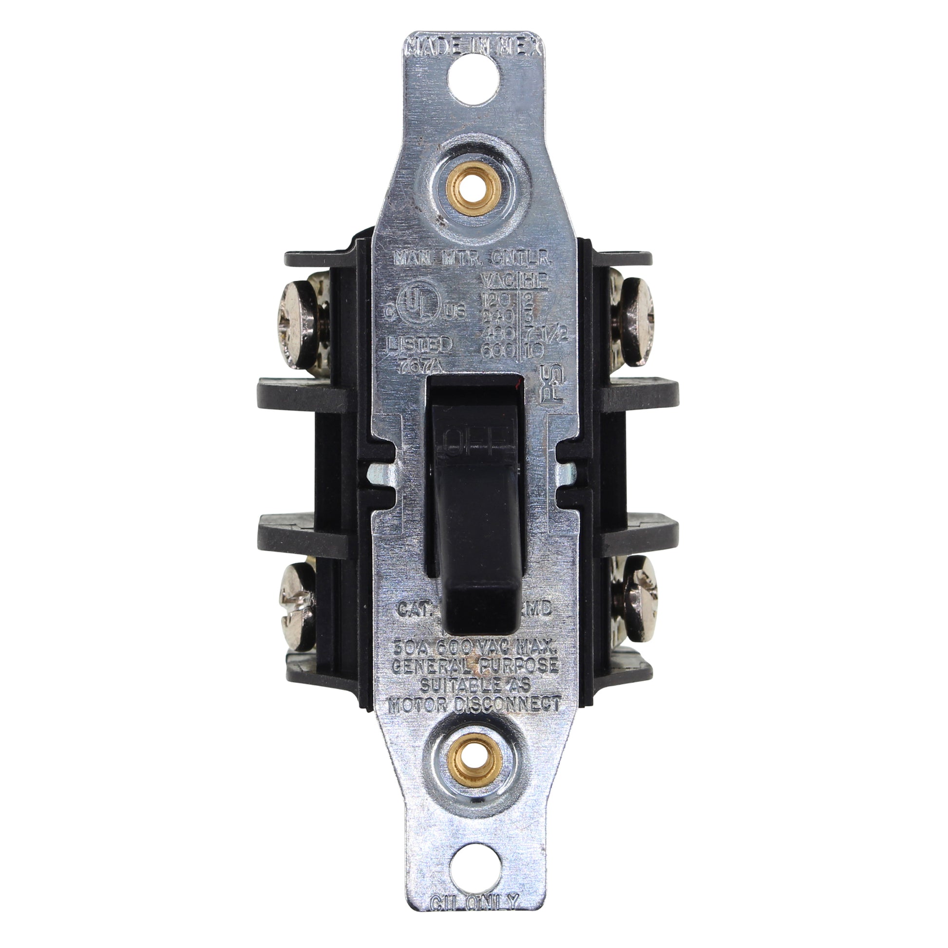 Pass & Seymour Legrand 7802-MD