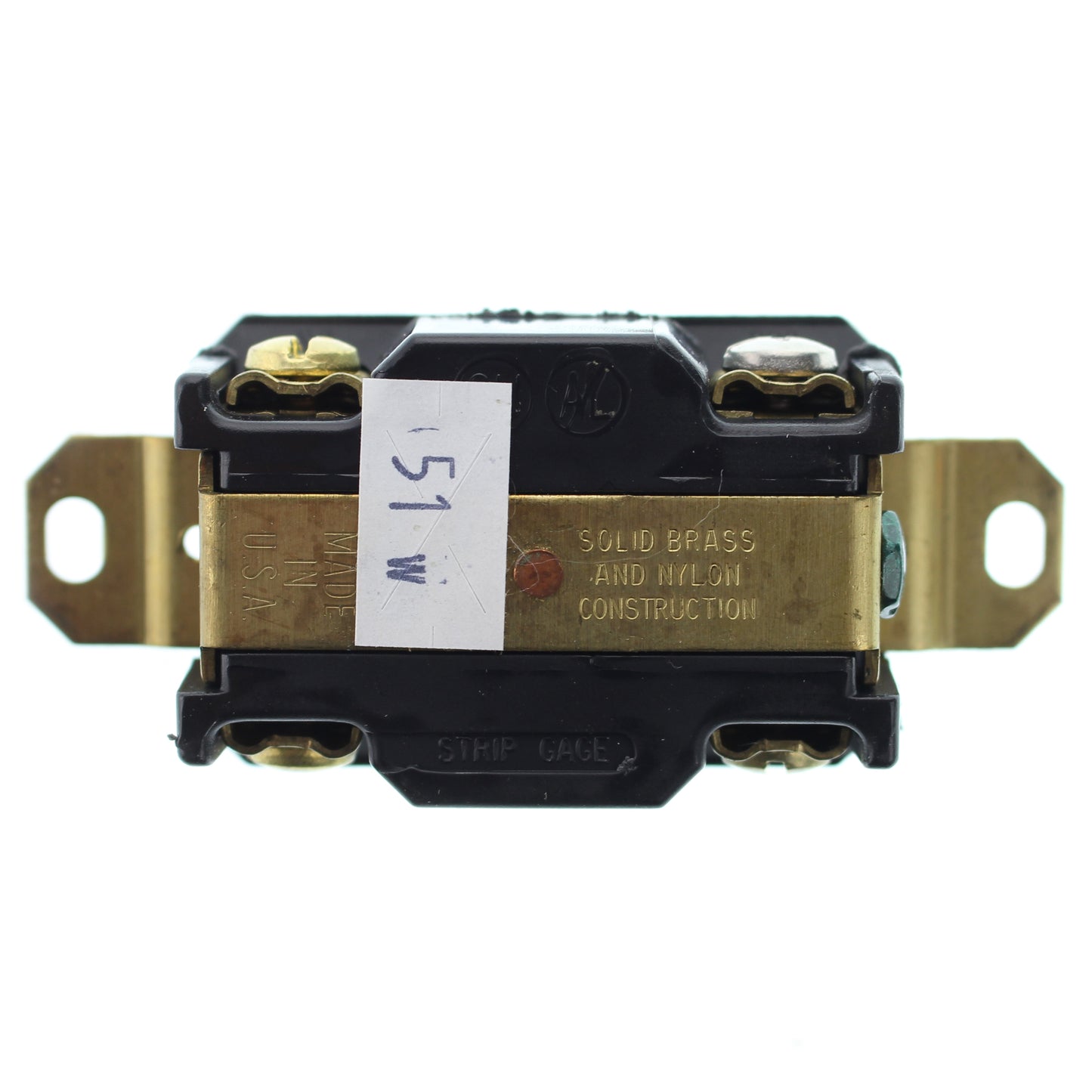 Pass & Seymour Legrand L2130-R