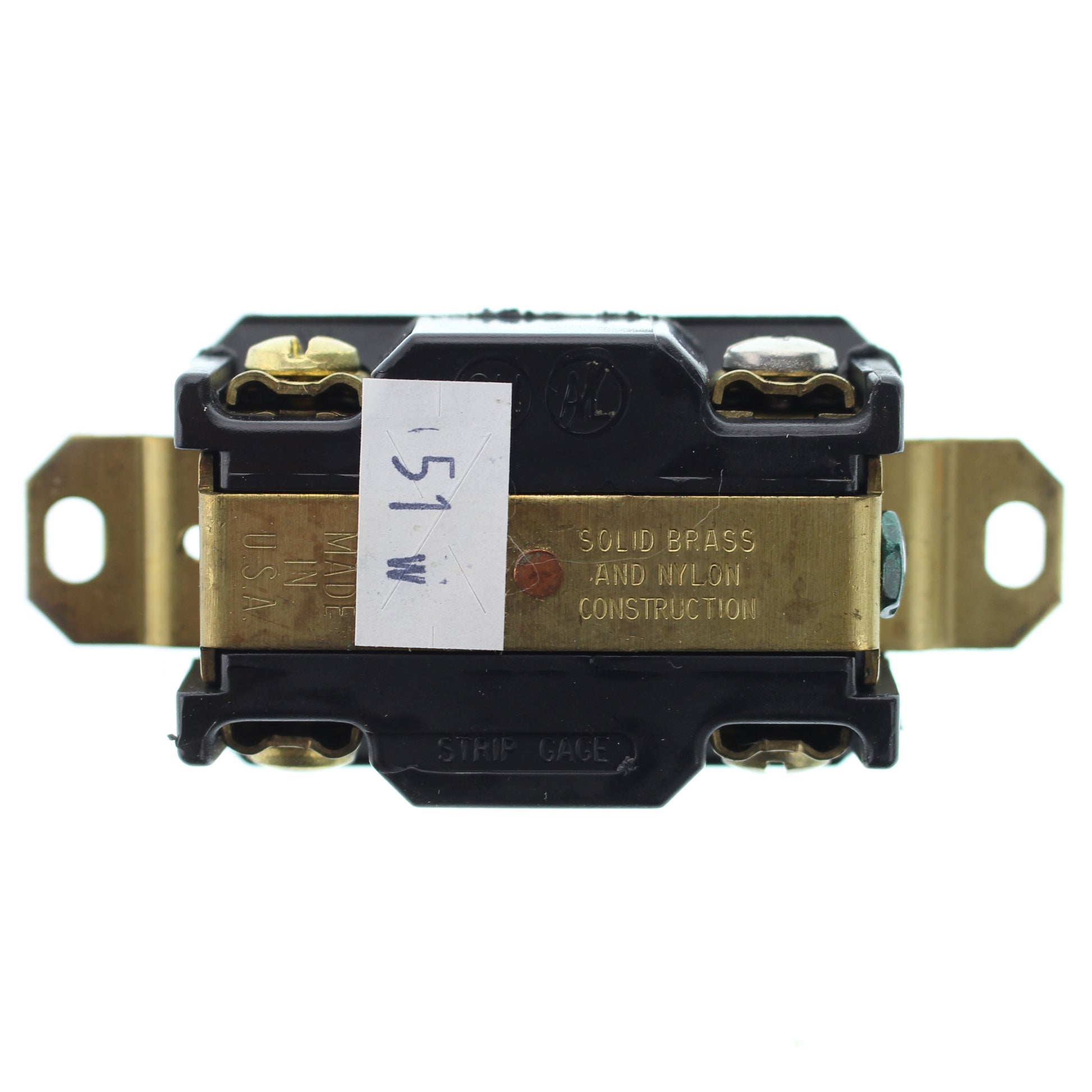 Pass & Seymour Legrand L2130-R