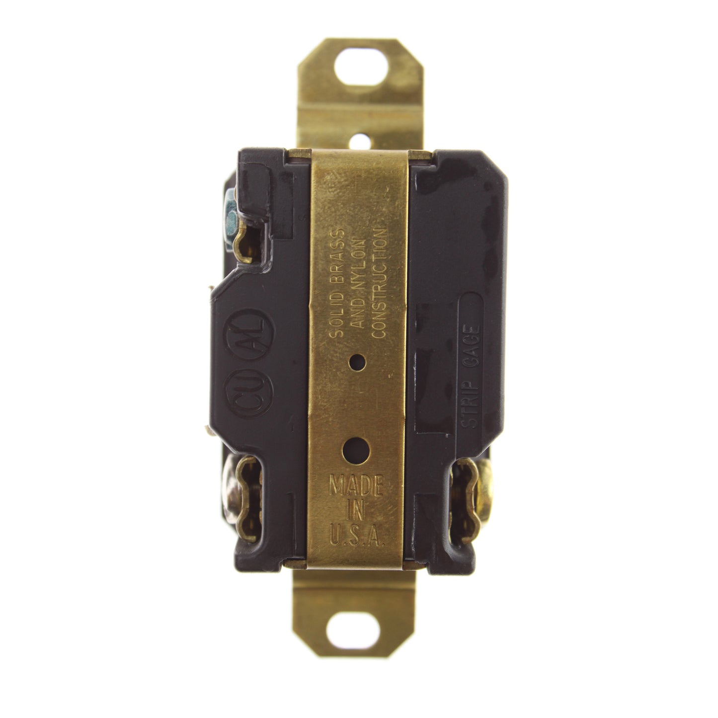 Pass & Seymour Legrand L520-R