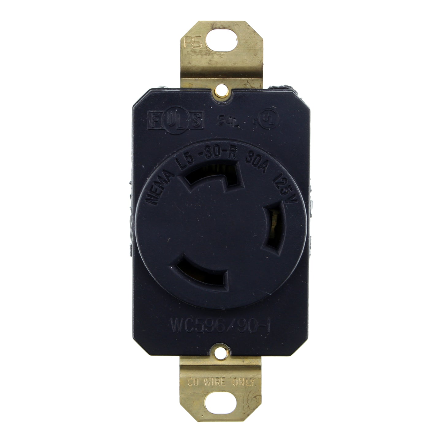 Pass & Seymour Legrand L530-R