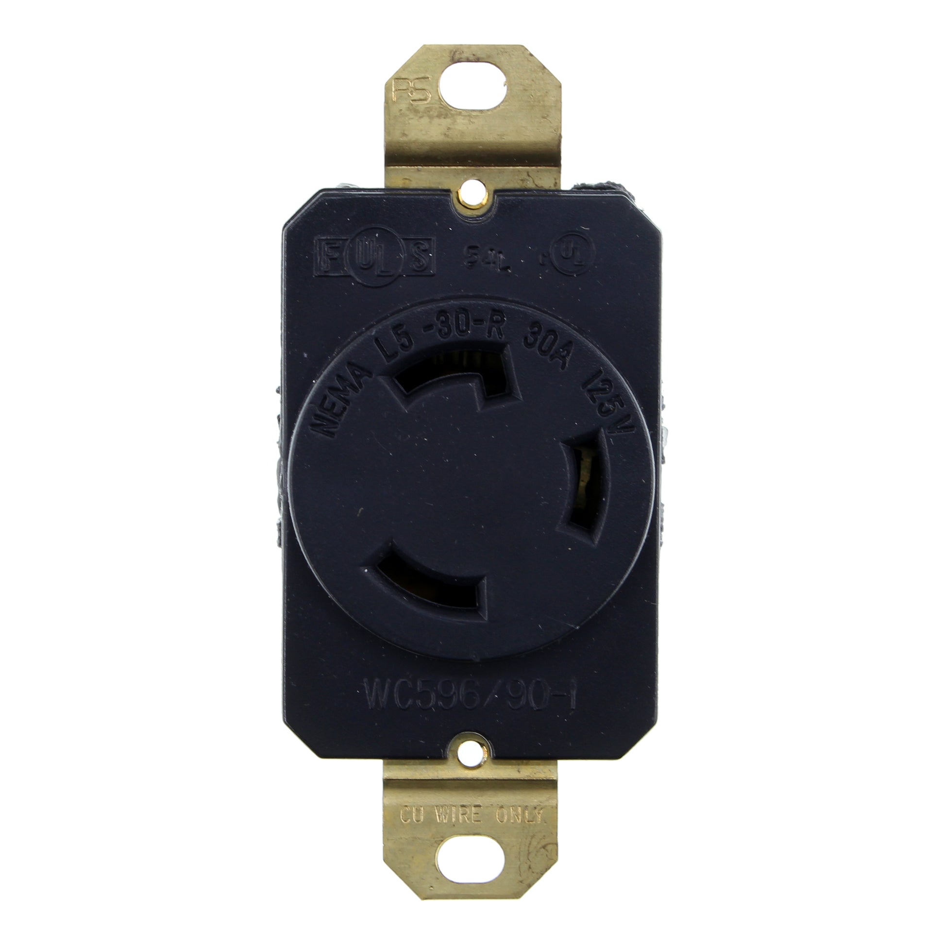 Pass & Seymour Legrand L530-R