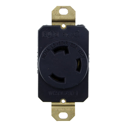 Pass & Seymour Legrand L530-R