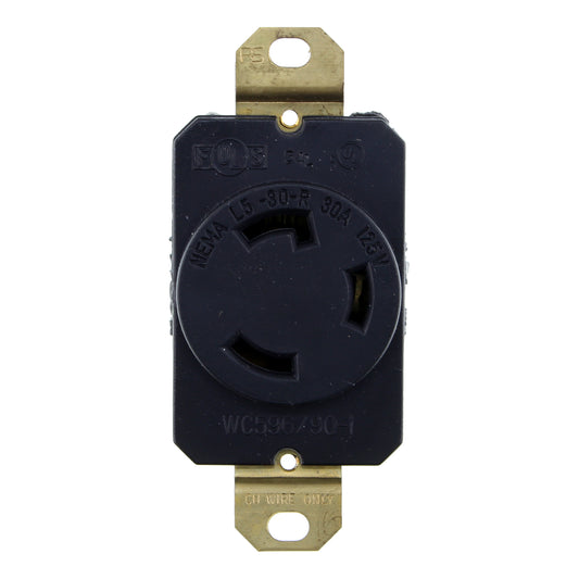 Pass & Seymour Legrand L530-R