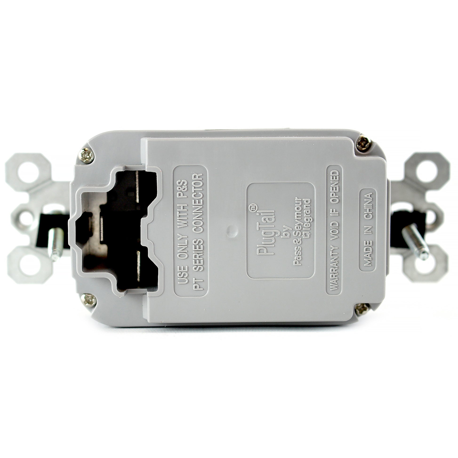 Pass & Seymour Legrand PT2095-LA