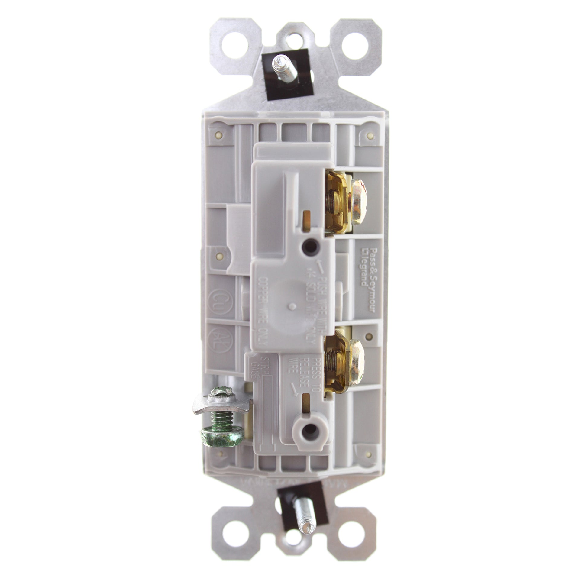 Pass & Seymour Legrand TM870-I