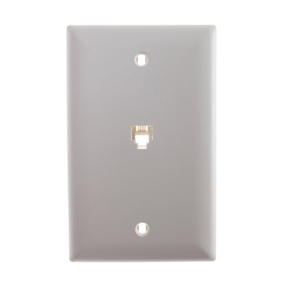 Pass & Seymour Legrand TPTE1-W