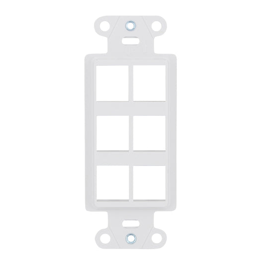 Legrand-On-Q WP3416-WH