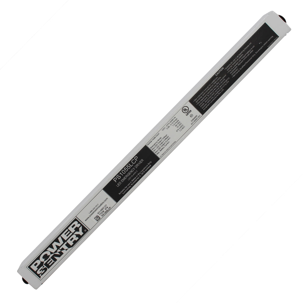 Power Sentry PS1055LCP