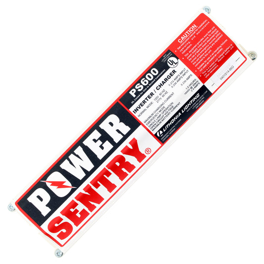 Power Sentry PS600