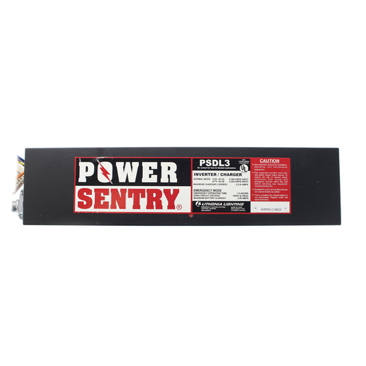 Power Sentry PSDL3